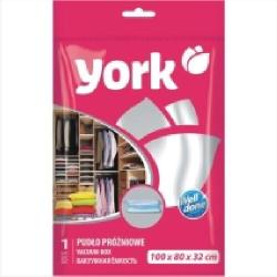 York Vak úložný vakuovací 100x80x32cm