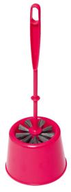 York WC souprava MINI kul.PH, pr.kart.7,5cm, mix barev York WC souprava MINI kul.PH, pr.kart.7,5cm, mix barev