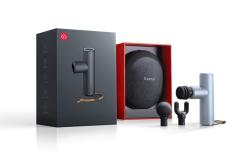 Yunmai Masážní pistole Mini YMFG-M352 (šedá)