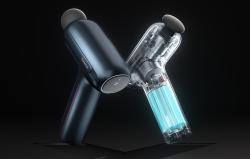 Yunmai Massage Gun EasePro YMFG-M406 (blue)