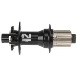 zadní náboj NOVATEC Boost 148/12 mm 32 děr 8-11 rychlostí černý zadní náboj NOVATEC Boost 148/12 mm 32 děr 8-11 rychlostí černý