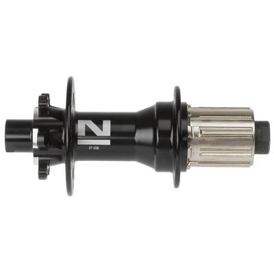 zadní náboj NOVATEC Boost 148/12 mm 32 děr 8-11 rychlostí černý zadní náboj NOVATEC Boost 148/12 mm 32 děr 8-11 rychlostí černý