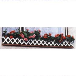 Zahrádka okenní 70-80cm BÍ Zahrádka okenní 70-80cm BÍ