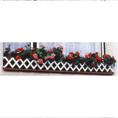 Zahrádka okenní 70-80cm BÍ Zahrádka okenní 70-80cm BÍ