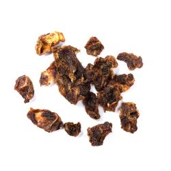 Žaludek kuřecí sušený JUKO 80 g