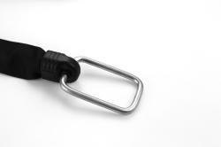 ZOVII Zámek ZOVII, řetězový s alarmem 6/600 mm