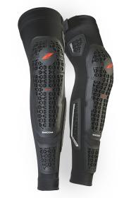 ZANDONA Chránič kolena SOFT ACTIVE dlhý KID/LADY