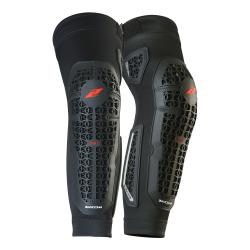 ZANDONA Chránič kolene NETCUBE PRO-FIT ZANDONA Chránič kolene NETCUBE PRO-FIT