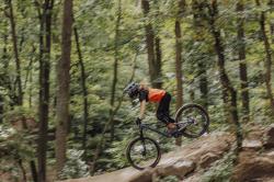 ZANDONA Chránič kolena NETCUBE PRO-FIT