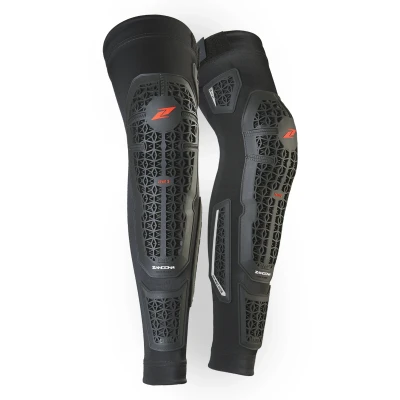 ZANDONA Chránič kolene SOFT ACTIVE dlouhý KID/LADY