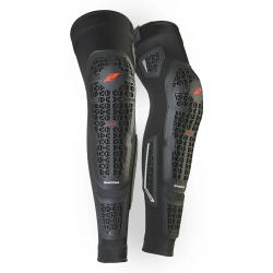 ZANDONA Chránič kolene SOFT ACTIVE dlouhý KID/LADY ZANDONA Chránič kolene SOFT ACTIVE dlouhý KID/LADY