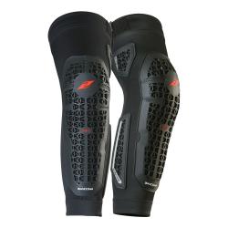 ZANDONA Chránič kolene NETCUBE PRO-FIT