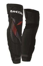 ZANDONA Chránič kolene SOFT ACTIVE dlouhý UNI ZANDONA Chránič kolene SOFT ACTIVE dlouhý UNI