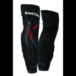ZANDONA Chránič kolene SOFT ACTIVE dlouhý UNI ZANDONA Chránič kolene SOFT ACTIVE dlouhý UNI