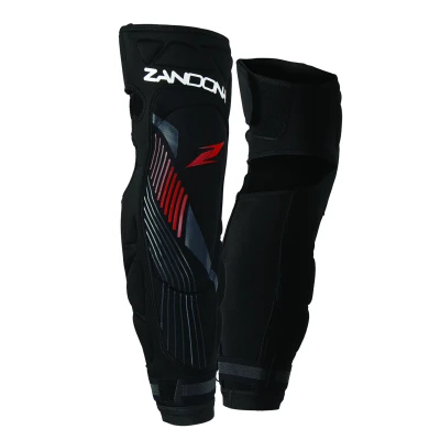 ZANDONA Chránič kolene SOFT ACTIVE dlouhý UNI