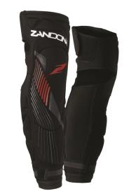 ZANDONA Chránič kolene SOFT ACTIVE dlouhý UNI (VÝPRODEJ) ZANDONA Chránič kolene SOFT ACTIVE dlouhý UNI (VÝPRODEJ)