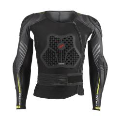 ZANDONA Vesta chráničová NETCUBE JACKET X7 + sleva 1000,- na příslušenství ZANDONA Vesta chráničová NETCUBE JACKET X7 + sleva 1000,- na příslušenství
