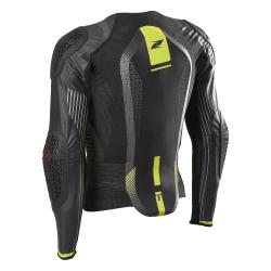 ZANDONA Vesta chráničová NETCUBE JACKET X7 + sleva 1000,- na příslušenství