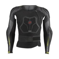 ZANDONA Vesta chráničová NETCUBE JACKET X7 + sleva 1000,- na příslušenství