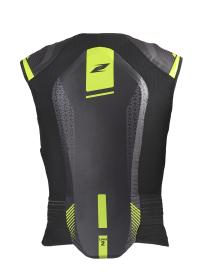 ZANDONA Vesta chráničová NETCUBE VEST X6