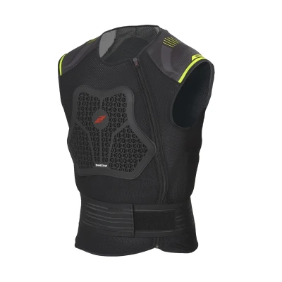 ZANDONA Vesta chráničová NETCUBE VEST X6