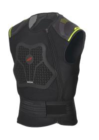 ZANDONA Vesta chráničová NETCUBE VEST X7 ZANDONA Vesta chráničová NETCUBE VEST X7
