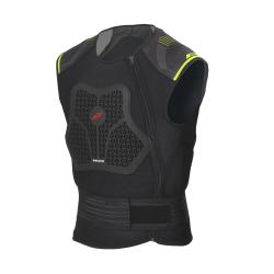 ZANDONA Vesta chráničová NETCUBE VEST X7
