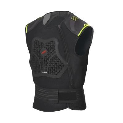 ZANDONA Vesta chráničová NETCUBE VEST X7 ZANDONA Vesta chráničová NETCUBE VEST X7