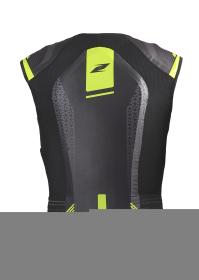 ZANDONA Vesta chráničová NETCUBE VEST X8 - vel. L