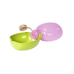 Zapf Creation BABY BORN Můj veselý pejsek s přepravním boxem