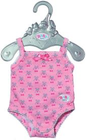 Zapf Creation ZAPF Baby Born body obleček pro panenku mininko 43cm 2 druhy