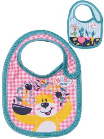 Zapf Creation ZAPF BABY BORN Bryndák pro panenku miminko 2 druhy