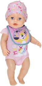Zapf Creation ZAPF BABY BORN Bryndák pro panenku miminko 2 druhy