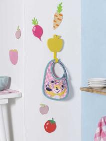 Zapf Creation ZAPF BABY BORN Bryndák pro panenku miminko 2 druhy