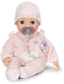 Zapf Creation ZAPF Baby Born dudlík se sponkou pro panenku mininko 43cm