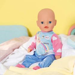 Zapf Creation ZAPF BABY BORN Dupačky Little Romper pro panenku miminko 36cm