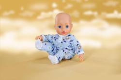 Zapf Creation ZAPF BABY BORN Dupačky modré pro panenku miminko 43cm