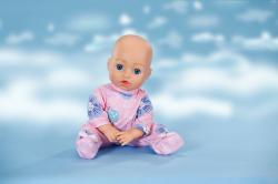 Zapf Creation ZAPF BABY BORN Dupačky růžové pro panenku miminko 43cm