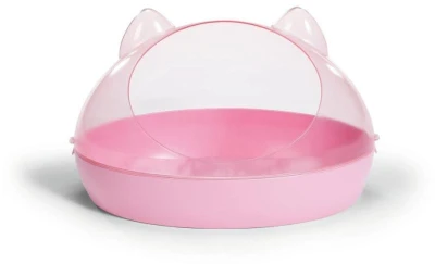 Zapf Creation ZAPF BABY BORN Kočka Cookie interaktivní s přepravkou na baterie Zvuk