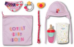 Zapf Creation ZAPF BABY BORN Kojenecká sada pro novorozence pro panenku miminko