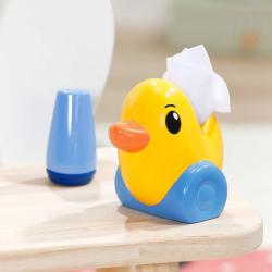 Zapf Creation ZAPF BABY BORN Kojenecká sada s nočníkem pro panenku miminko