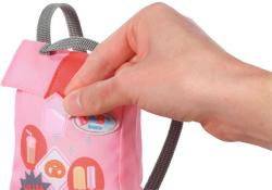 Zapf Creation ZAPF Baby Born oblečení do města obleček pro panenku mininko 43cm