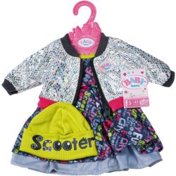 Zapf Creation ZAPF Baby Born oblečení na skútr obleček pro panenku mininko 43cm