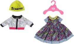 Zapf Creation ZAPF Baby Born oblečení na skútr obleček pro panenku mininko 43cm