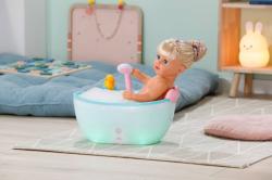 Zapf Creation ZAPF BABY BORN Panenka Carla 43cm set s kadeřnickými doplňky