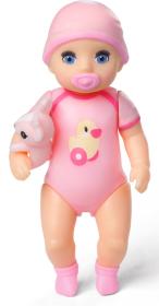 Zapf Creation ZAPF BABY BORN Panenka Minis set s doplňky v krabičce 12 druhů