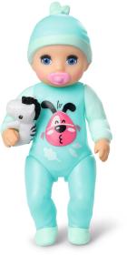 Zapf Creation ZAPF BABY BORN Panenka Minis set s doplňky v krabičce 12 druhů