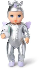 Zapf Creation ZAPF BABY BORN Panenka Minis set s doplňky v krabičce 12 druhů