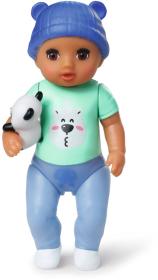 Zapf Creation ZAPF BABY BORN Panenka Minis set s doplňky v krabičce 12 druhů