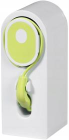 Zapf Creation ZAPF BABY BORN RC Skútr elektrický na vysílačku na baterie Světlo Zvuk